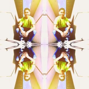 Meet your Posher, Jose